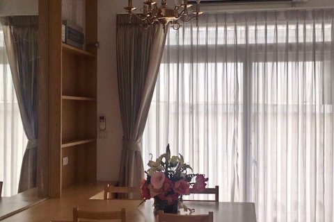 Casa de 3 dormitorios en Huai Khwang, Bangkok, Tailandia № 100892 - foto 5