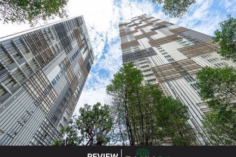 Sobre plano Park Origin Phromphong en Bangkok, Tailandia № 36604 - foto 9