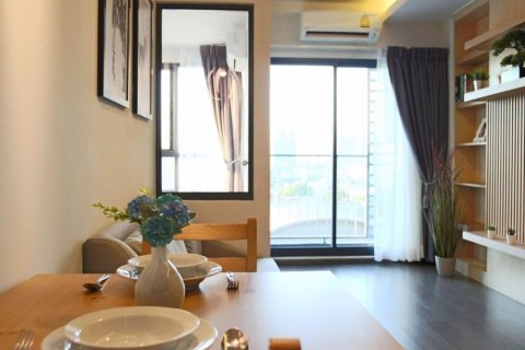 Sobre plano IDEO SUKHUMVIT 93 en Bangkok, Tailandia № 25995 - foto 6