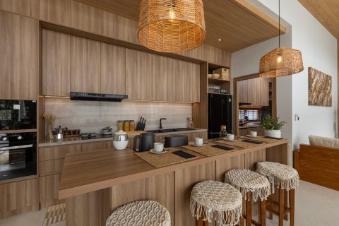 Villa in Mai Khao, Thailand 3 bedrooms № 74308 - photo 16