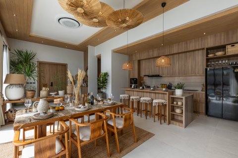 Villa in Mai Khao, Thailand 3 bedrooms № 74308 - photo 11