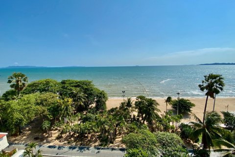 Condominio de 3 dormitorios en Pattaya, Tailandia № 112043 - foto 11