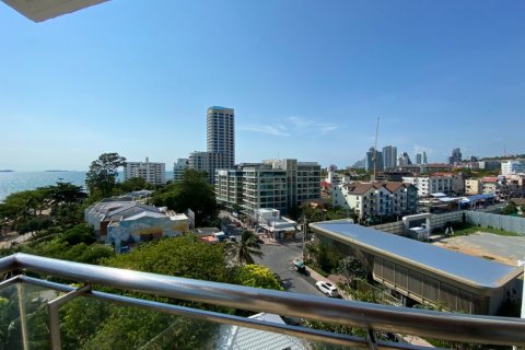 Condominio de 3 dormitorios en Pattaya, Tailandia № 112043 - foto 12