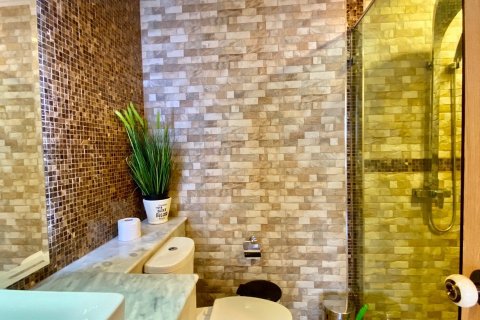 Condominio de 3 dormitorios en Pattaya, Tailandia № 112043 - foto 6