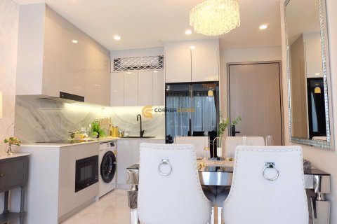 Studio in the Condo auf Jomtien Beach, Pattaya, Thailand № 124106 - Foto 4