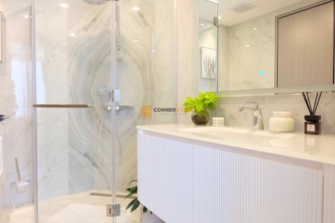 Studio in the Condo auf Jomtien Beach, Pattaya, Thailand № 124106 - Foto 10