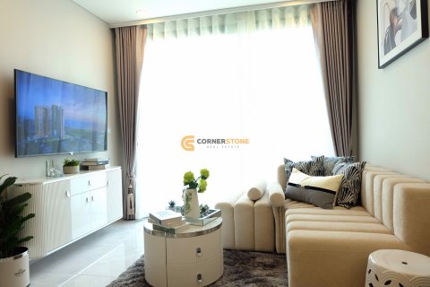 Studio in the Condo auf Jomtien Beach, Pattaya, Thailand № 124106 - Foto 6