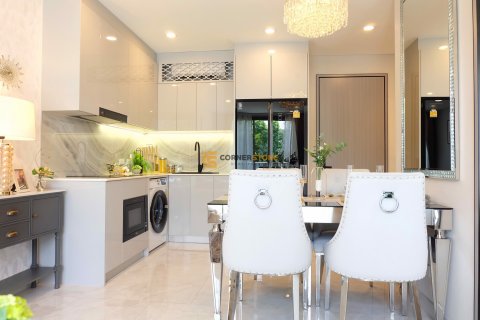 Studio in the Condo auf Jomtien Beach, Pattaya, Thailand № 124106 - Foto 3