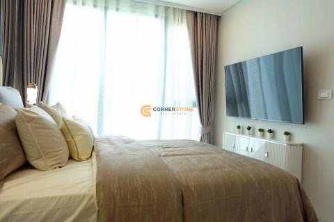 Studio in the Condo auf Jomtien Beach, Pattaya, Thailand № 124106 - Foto 9