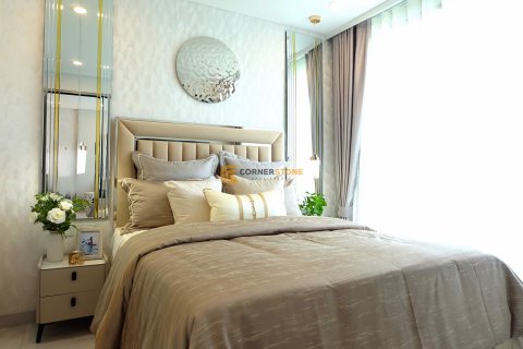 Studio in the Condo auf Jomtien Beach, Pattaya, Thailand № 124106 - Foto 8