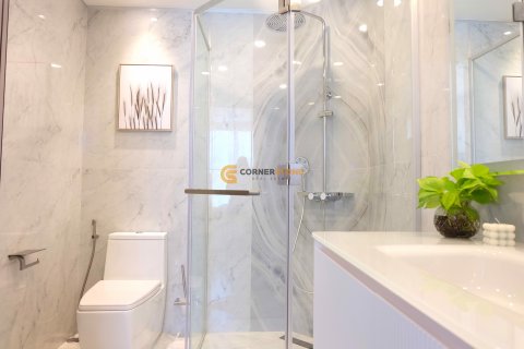 Studio in the Condo auf Jomtien Beach, Pattaya, Thailand № 124106 - Foto 11
