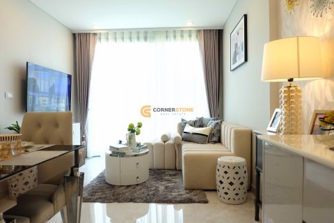 Studio in the Condo auf Jomtien Beach, Pattaya, Thailand № 124106 - Foto 7