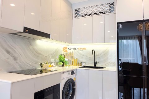 Studio in the Condo auf Jomtien Beach, Pattaya, Thailand № 124106 - Foto 5