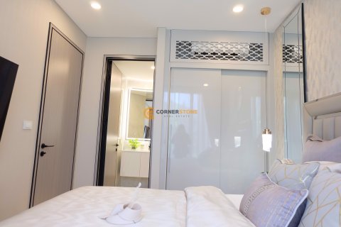 Estudio en el condominio en Jomtien Beach, Pattaya, Tailandia № 124107 - foto 8