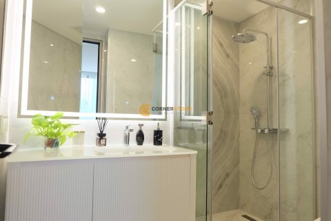 Estudio en el condominio en Jomtien Beach, Pattaya, Tailandia № 124107 - foto 9