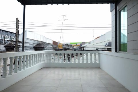 Estudio en Pattaya, Tailandia № 124111 - foto 14