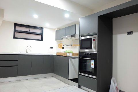 Estudio en Pattaya, Tailandia № 124111 - foto 6
