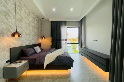 Estudio en Pattaya, Tailandia № 124112 - foto 16