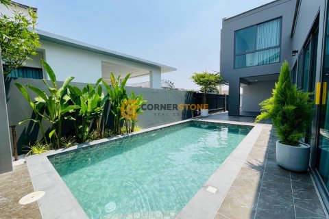 Estudio en Pattaya, Tailandia № 124112 - foto 6
