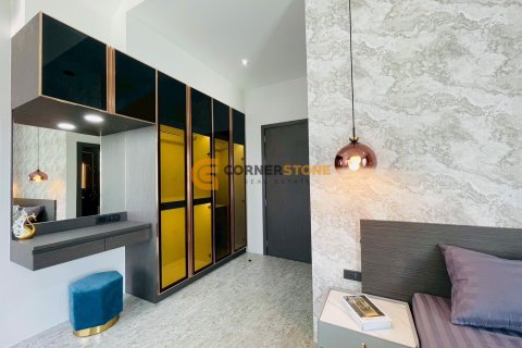 Estudio en Pattaya, Tailandia № 124112 - foto 19
