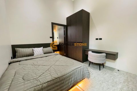 Estudio en Pattaya, Tailandia № 124112 - foto 14