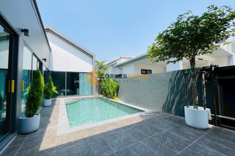Estudio en Pattaya, Tailandia № 124112 - foto 4