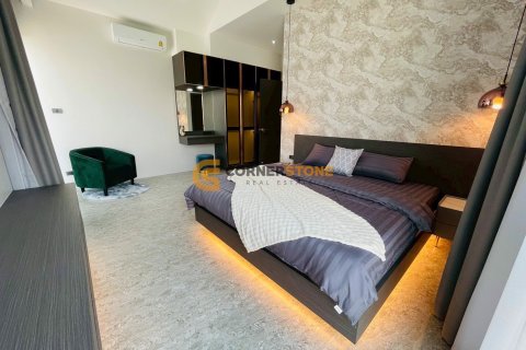 Estudio en Pattaya, Tailandia № 124112 - foto 17
