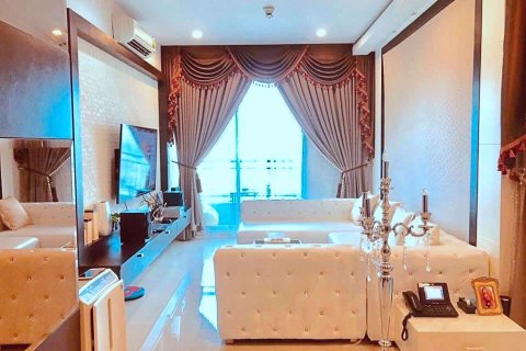 Condo in Ratchathewi, Bangkok, Thailand, 2 bedrooms № 76392