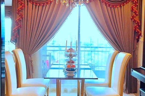 Condo in Ratchathewi, Bangkok, Thailand, 2 bedrooms № 76392 - photo 3