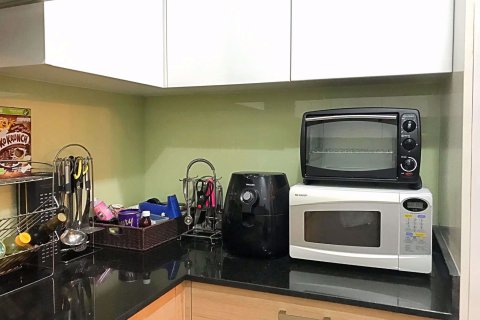 Condo in Ratchathewi, Bangkok, Thailand, 2 bedrooms № 76392 - photo 5