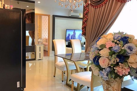 Condo in Ratchathewi, Bangkok, Thailand, 2 bedrooms № 76392 - photo 4