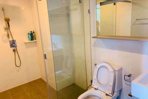 Condo in Khlong Toei, Bangkok, Thailand, 1 bedroom  № 76391 - photo 7