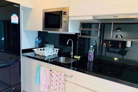 Condo in Khlong Toei, Bangkok, Thailand, 1 bedroom  № 76391 - photo 6