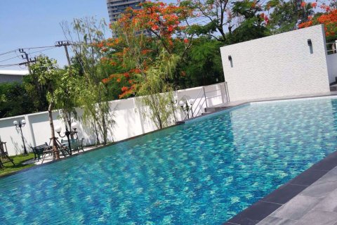 Casa de 4 dormitorios en Bang Na, Bangkok, Tailandia № 76390 - foto 6