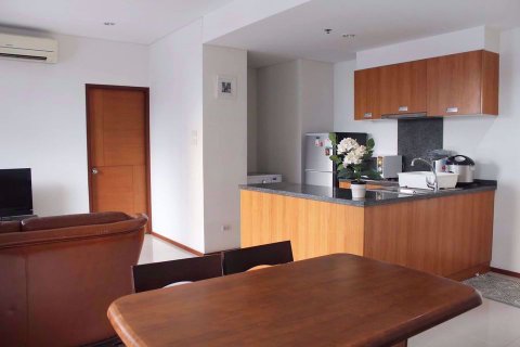 Condominio de 1 dormitorio en Khlong San, Bangkok, Tailandia № 76389 - foto 5