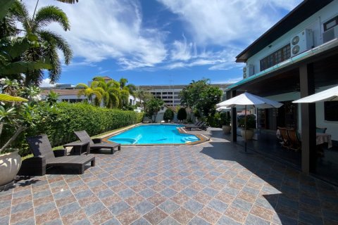 Casa de 6 dormitorios en Hua Hin, Tailandia № 125084 - foto 5