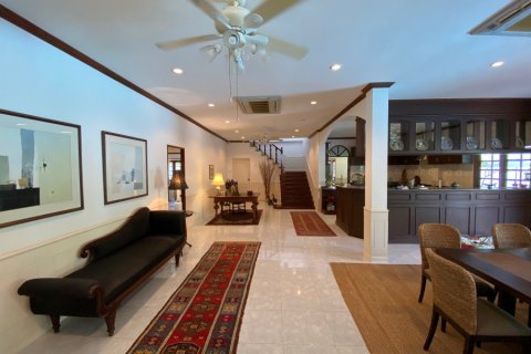 Casa de 6 dormitorios en Hua Hin, Tailandia № 125084 - foto 10