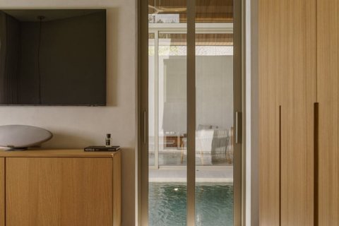 Chalet de 3 dormitorios en Bang Tao, Tailandia № 74304 - foto 21