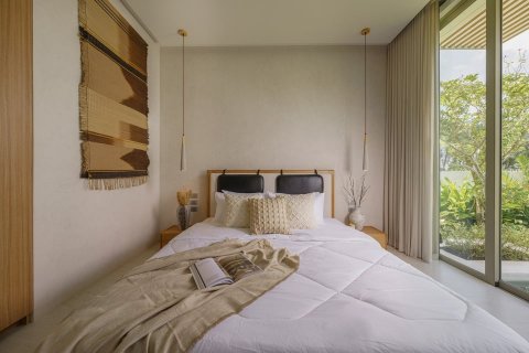 Chalet de 3 dormitorios en Bang Tao, Tailandia № 74304 - foto 19