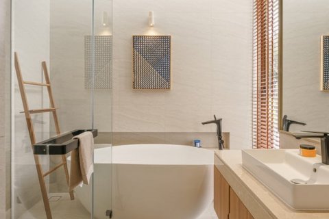 Chalet de 3 dormitorios en Bang Tao, Tailandia № 74304 - foto 22