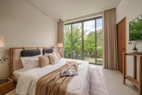 Chalet de 3 dormitorios en Bang Tao, Tailandia № 74304 - foto 25