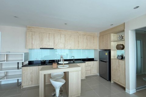 Condominio de 2 dormitorios en Pattaya, Tailandia № 124948 - foto 8