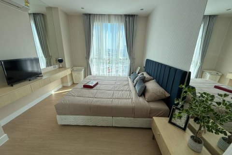 Condominio de 2 dormitorios en Pattaya, Tailandia № 124948 - foto 7