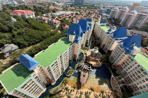 Condominio de 2 dormitorios en Pattaya, Tailandia № 124948 - foto 2