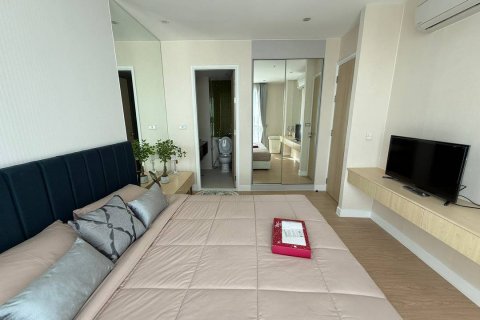 Condominio de 2 dormitorios en Pattaya, Tailandia № 124948 - foto 12