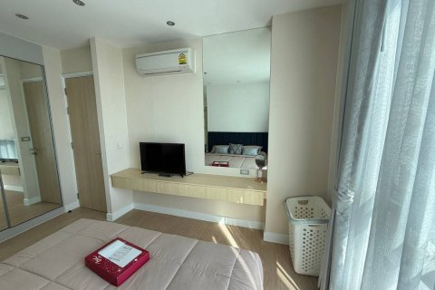 Condominio de 2 dormitorios en Pattaya, Tailandia № 124948 - foto 13
