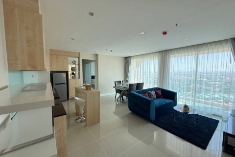 Condominio de 2 dormitorios en Pattaya, Tailandia № 124948 - foto 5