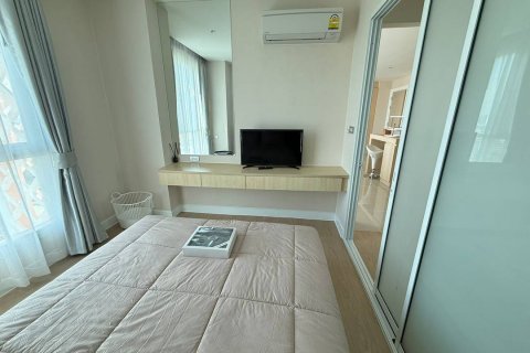 Condominio de 2 dormitorios en Pattaya, Tailandia № 124948 - foto 9