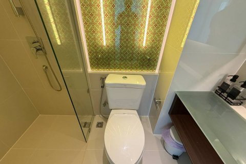 Condominio de 2 dormitorios en Pattaya, Tailandia № 124948 - foto 16