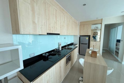 Condominio de 2 dormitorios en Pattaya, Tailandia № 124948 - foto 15